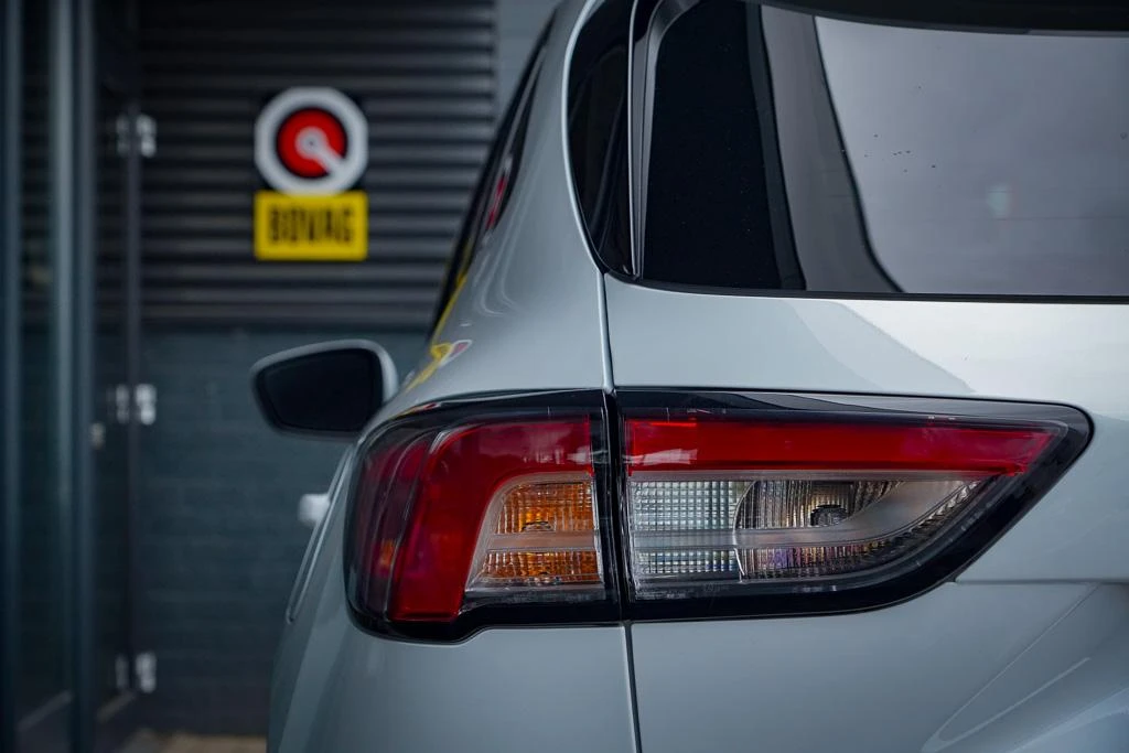 Ford Kuga – foto 25
