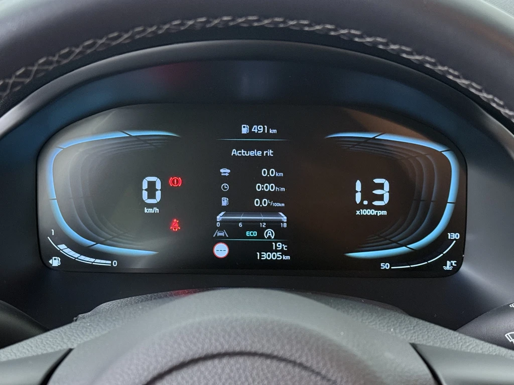 Kia Stonic – foto 26