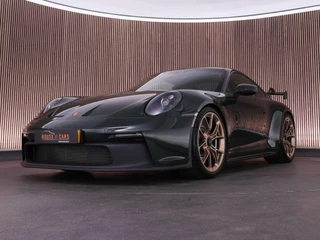 Porsche 911 – thumbnail 2