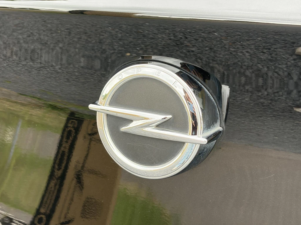 Opel Astra – foto 38