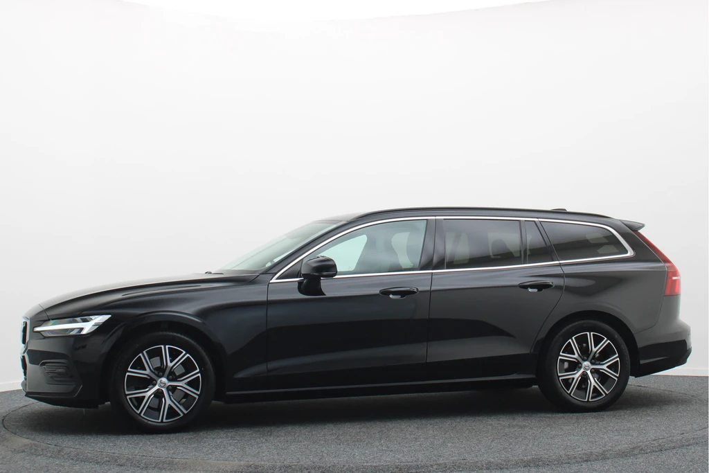 Volvo V60 – foto 3