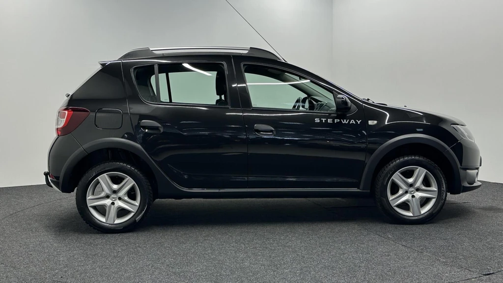 Dacia Sandero Stepway – foto 6