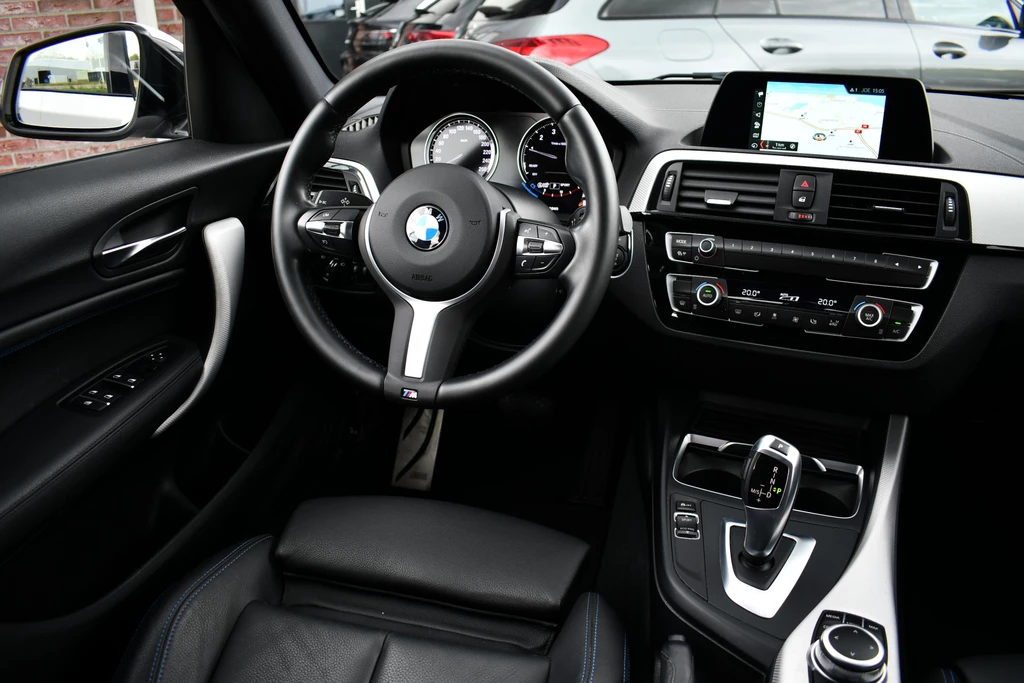 BMW 1 Serie – foto 26
