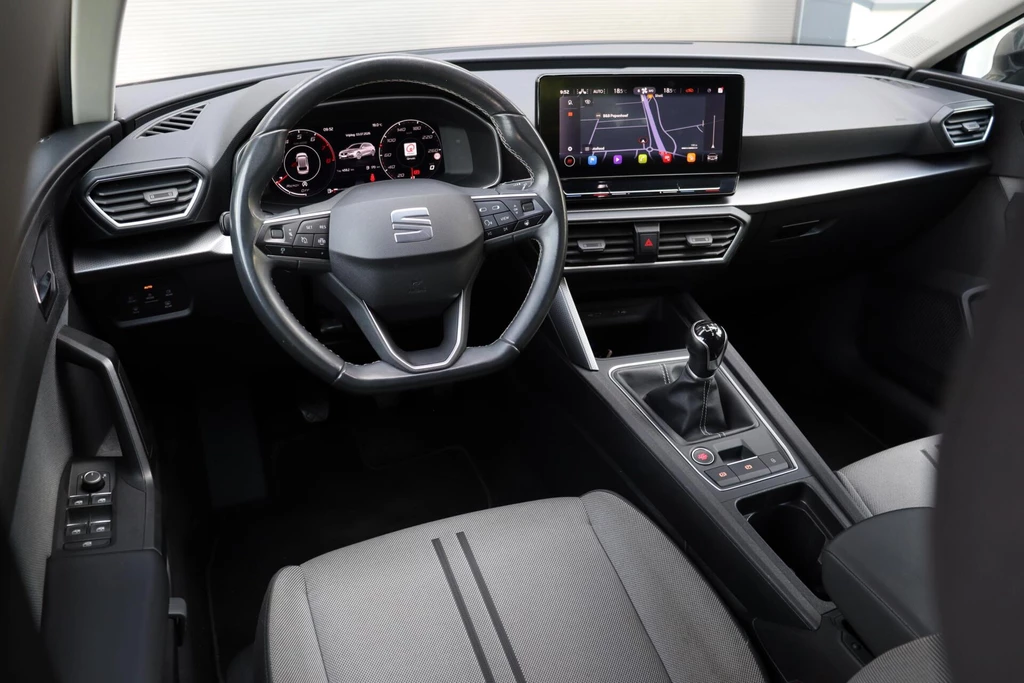 SEAT Leon – foto 11
