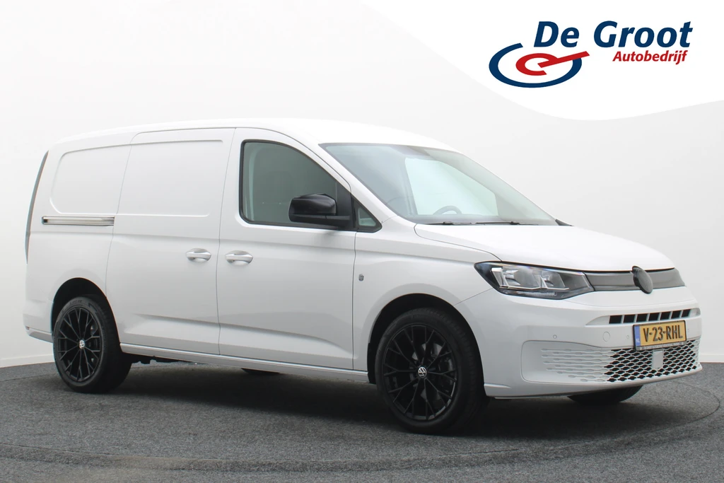 Volkswagen Caddy – foto 11