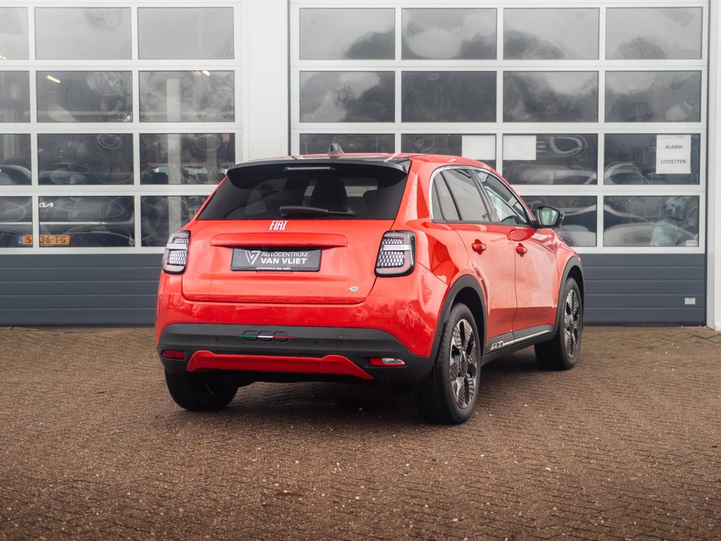 Fiat 600e – foto 7