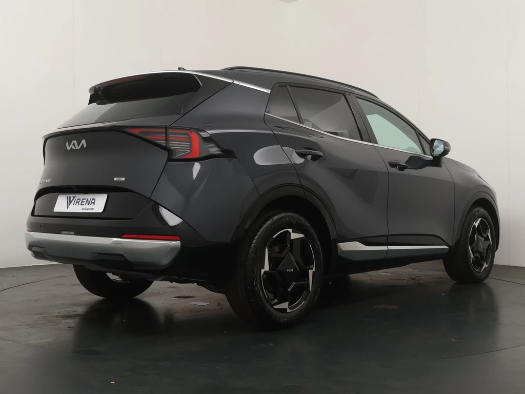 Kia Sportage – foto 8