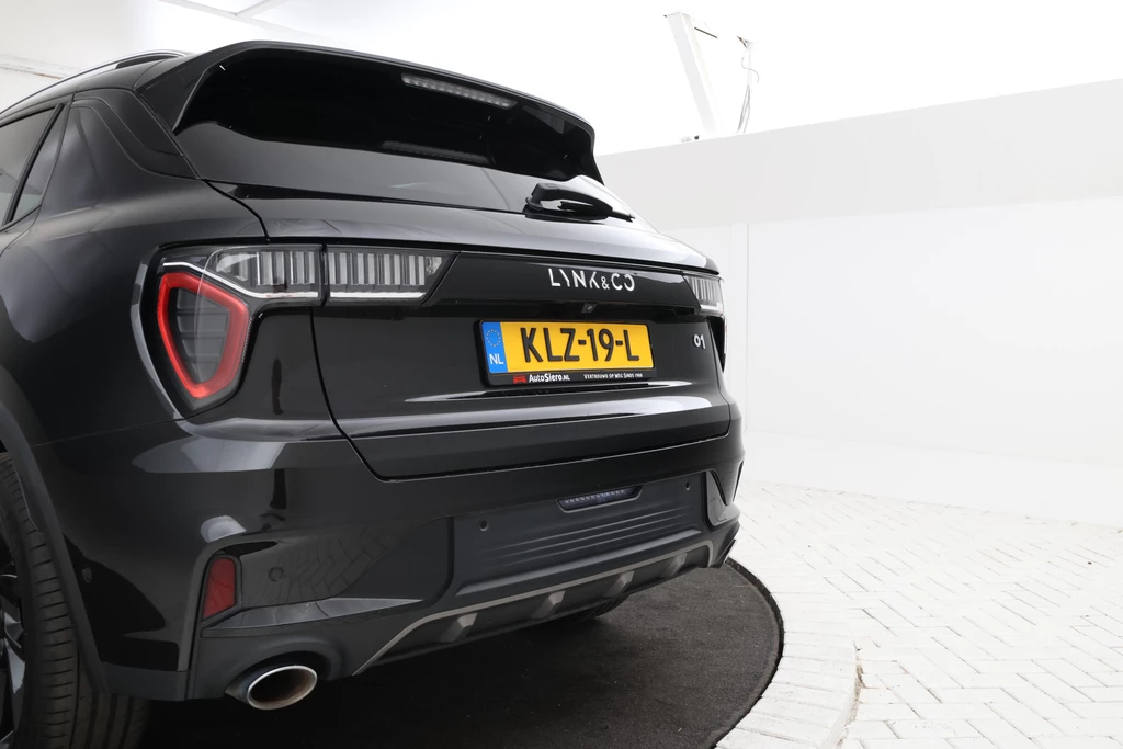 Lynk & Co 01 – foto 3