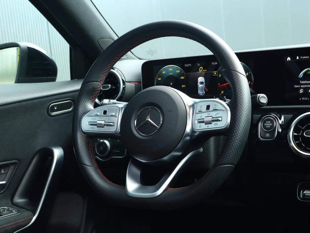 Mercedes-Benz A-Klasse – foto 42