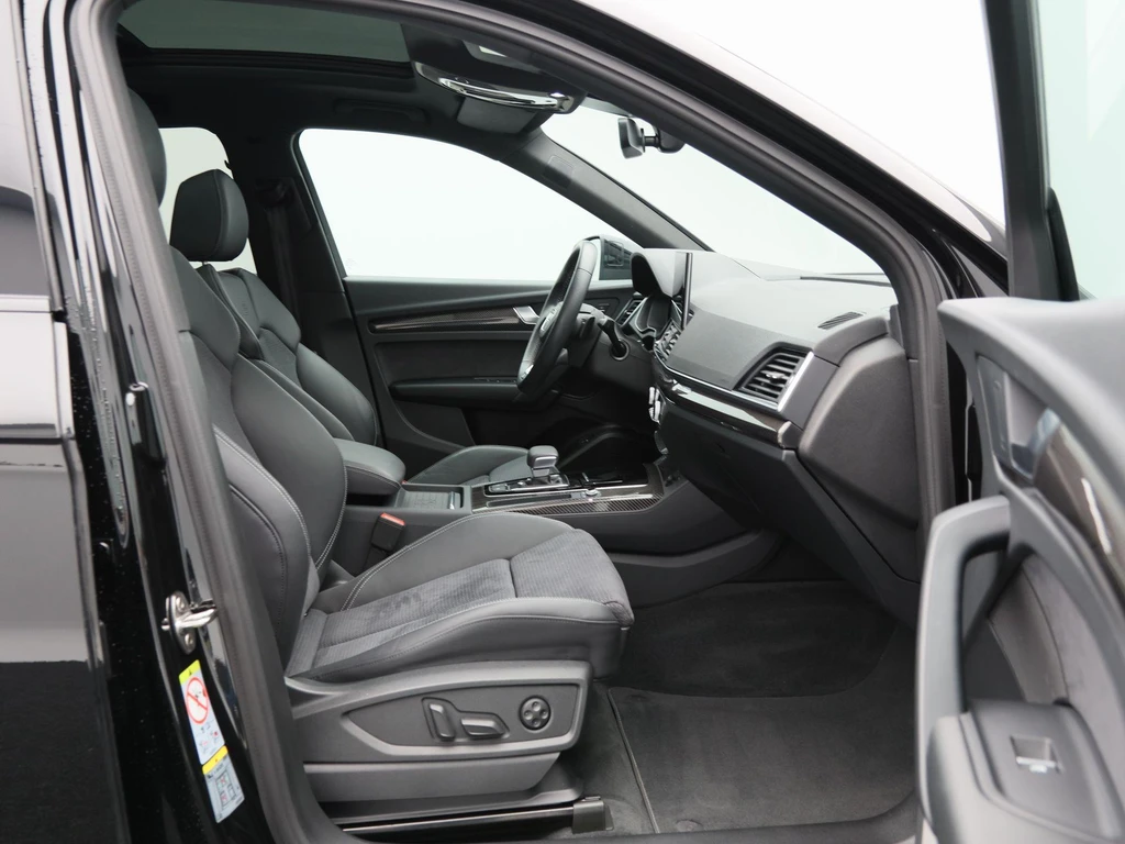 Audi Q5 – foto 51
