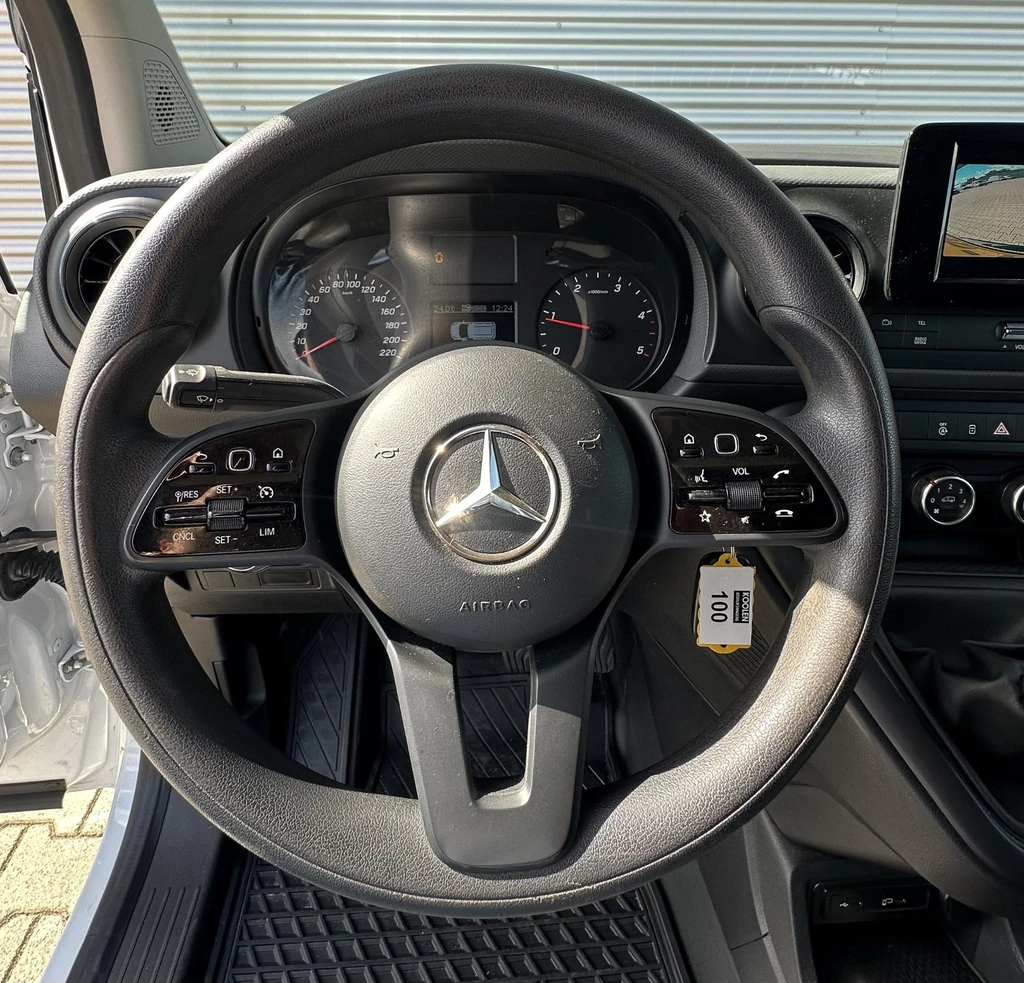 Mercedes-Benz Citan – foto 16