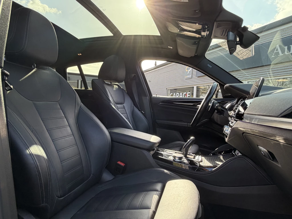 BMW X4 – foto 11