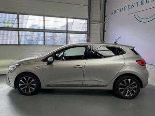 Renault Clio – thumbnail 3