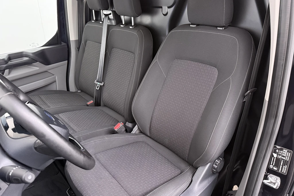 Ford Transit Custom – foto 9