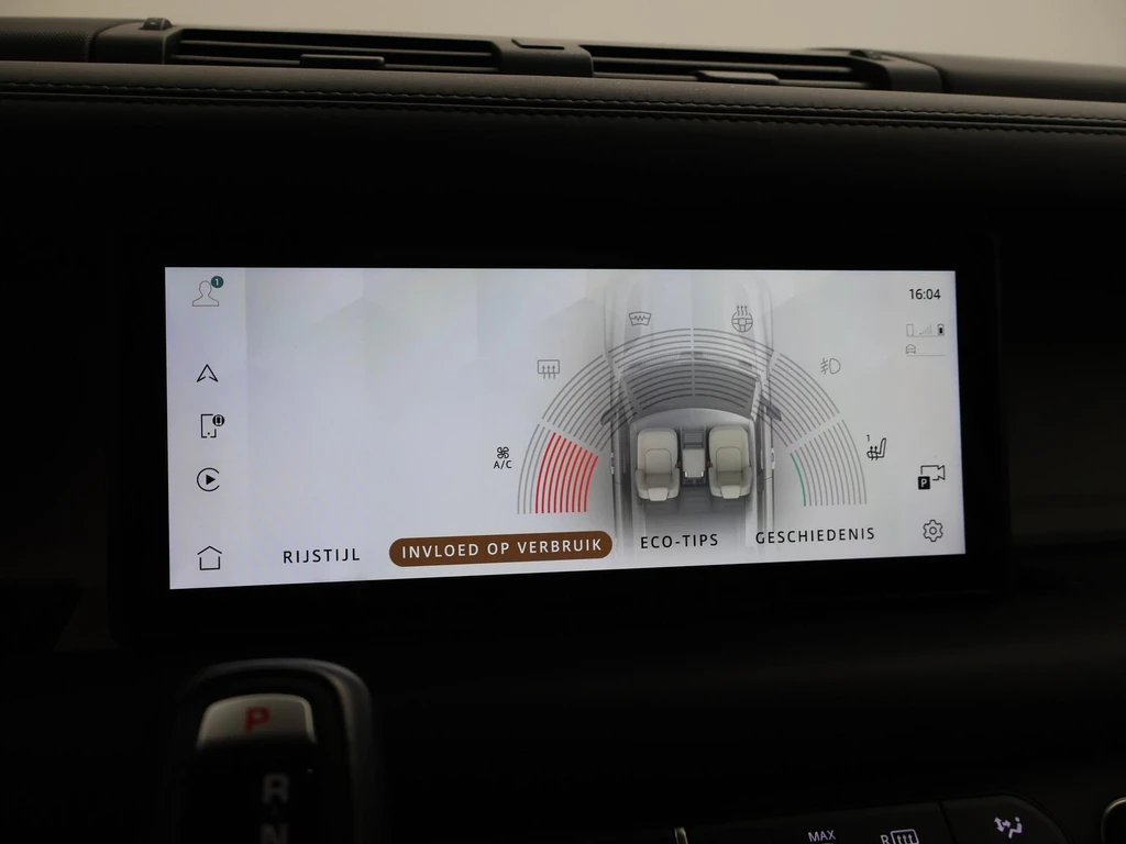 Land Rover Defender – foto 54