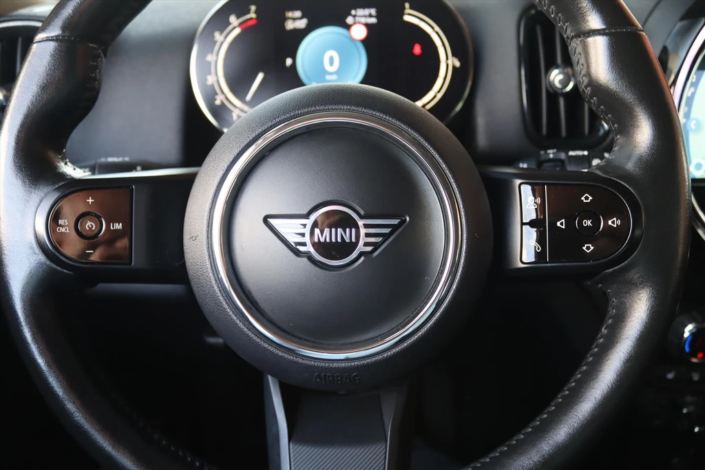 MINI Countryman – foto 37