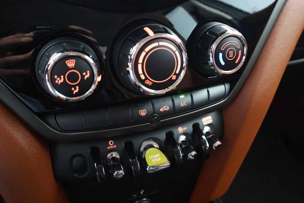 MINI Countryman – foto 23