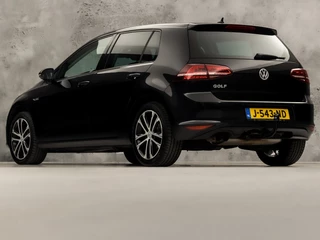 Volkswagen Golf – thumbnail 4