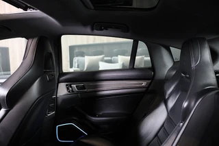 Porsche Panamera – thumbnail 42