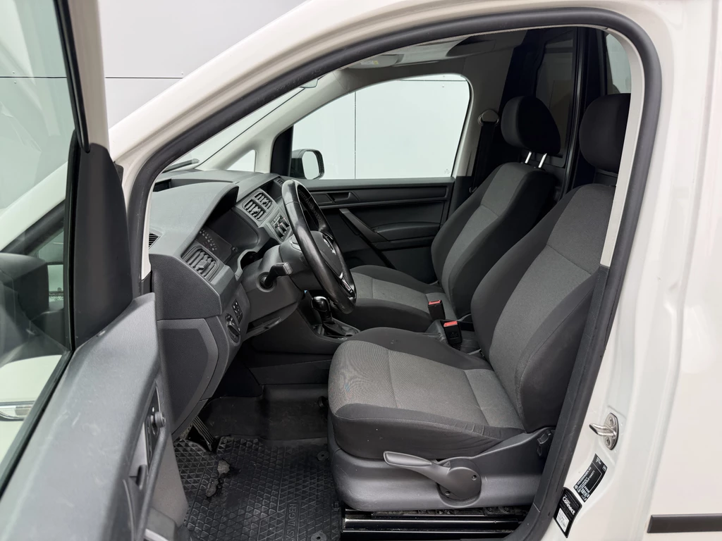 Volkswagen Caddy – foto 7