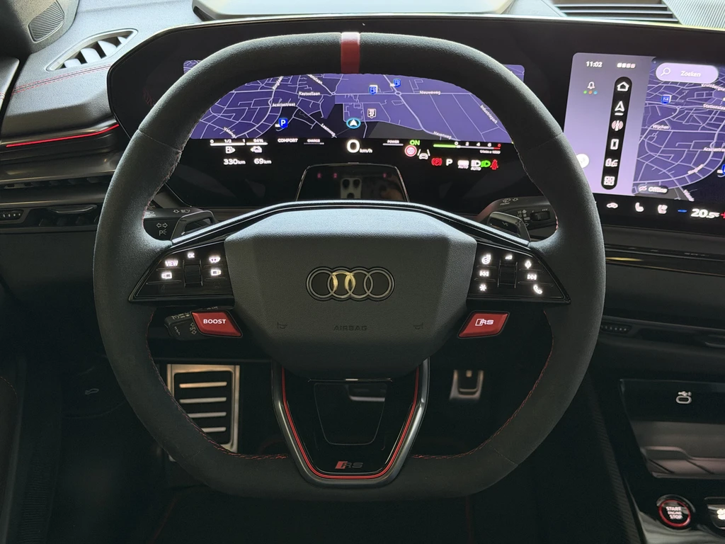 Audi RS5 – foto 45
