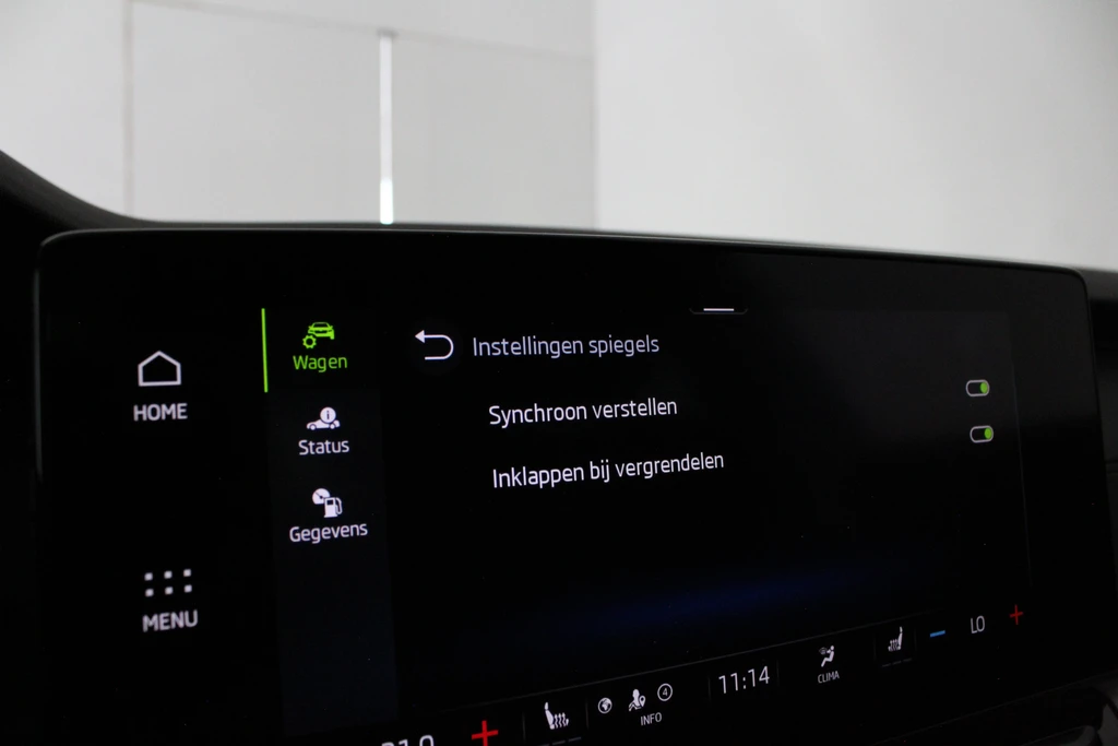 Škoda Octavia – foto 28