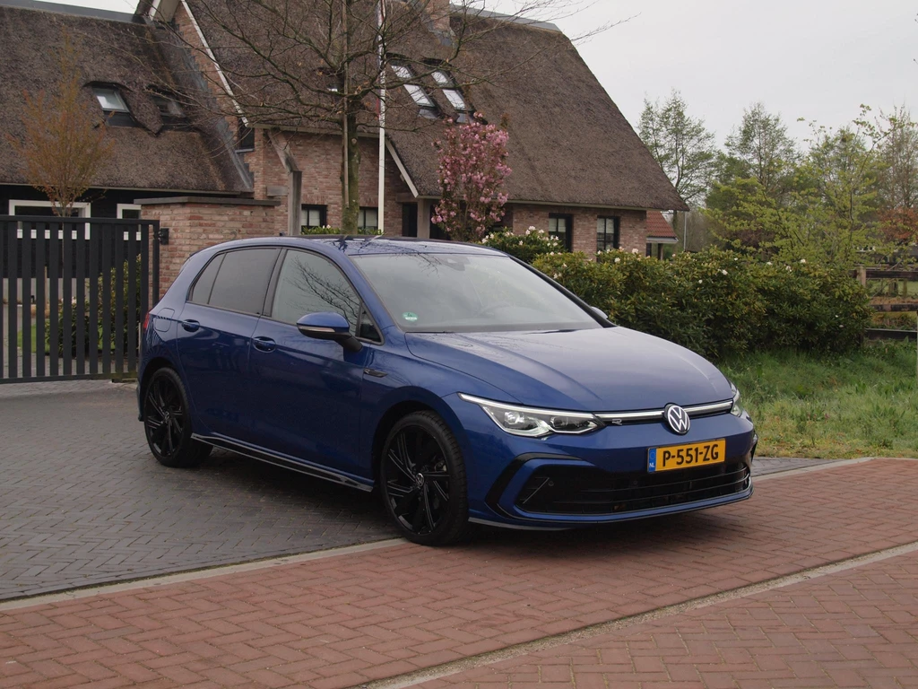 Volkswagen Golf – foto 11