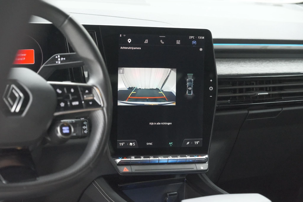 Renault Austral – foto 38