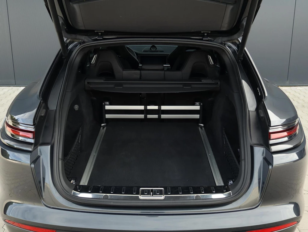Porsche Panamera – foto 24