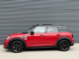 MINI Countryman – thumbnail 4