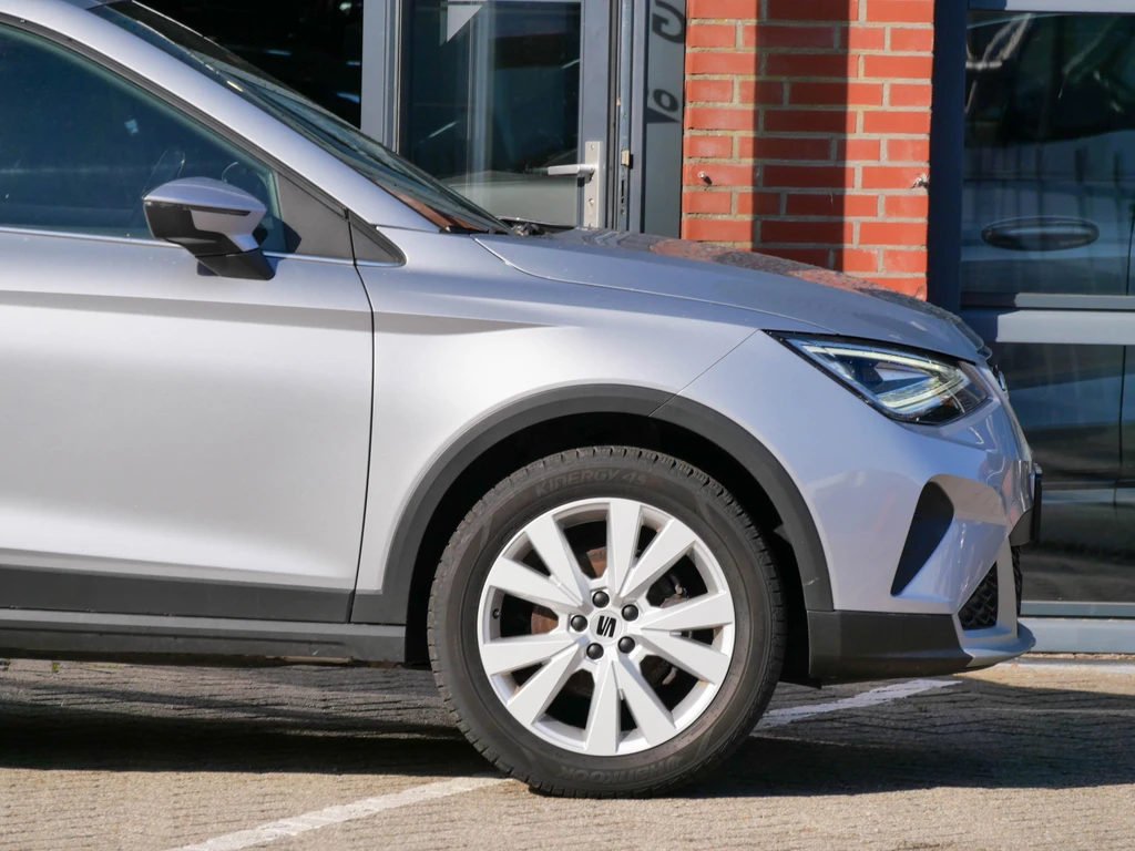 SEAT Arona – foto 7