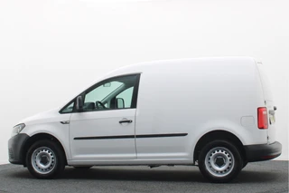 Volkswagen Caddy – thumbnail 4