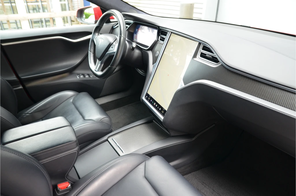 Tesla Model S – foto 11