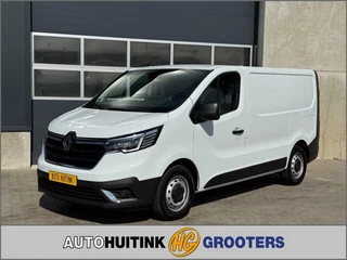 Renault Trafic – thumbnail 1