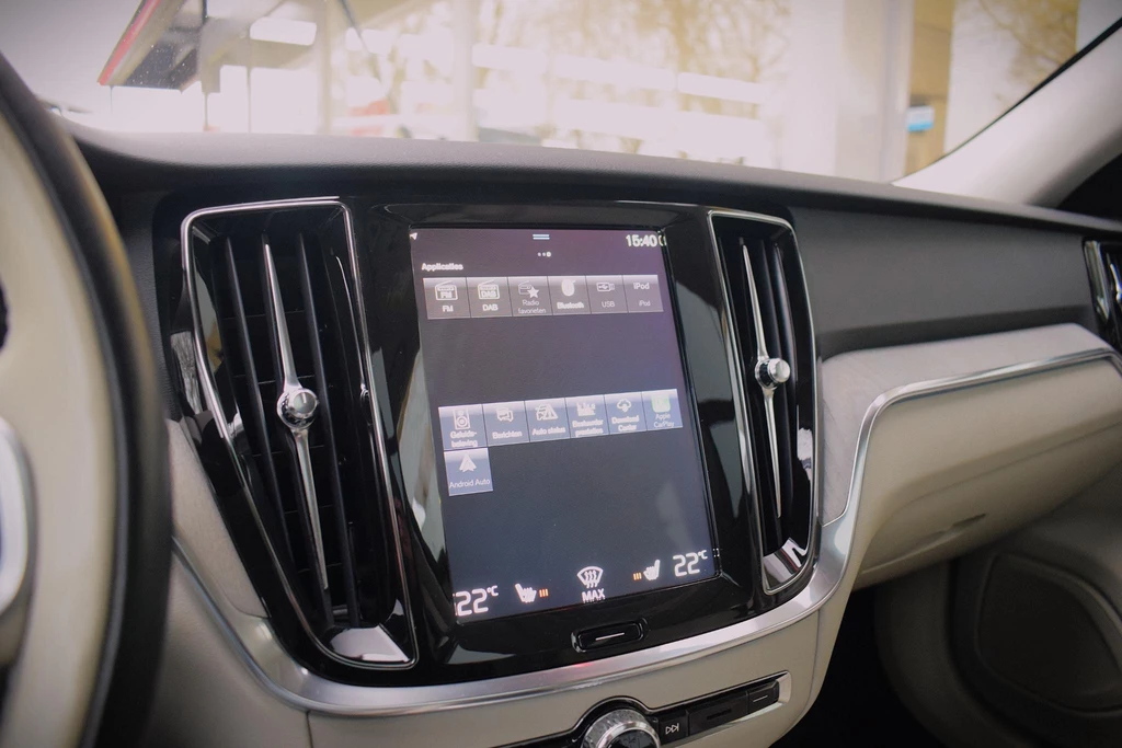 Volvo V60 – foto 30