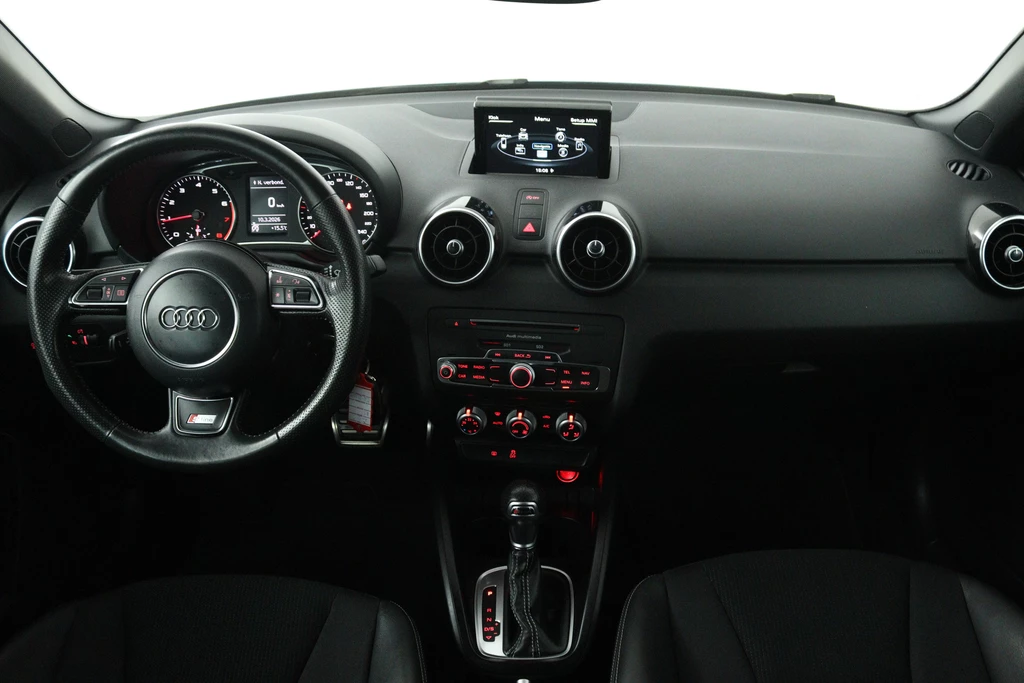 Audi A1 Sportback – foto 10