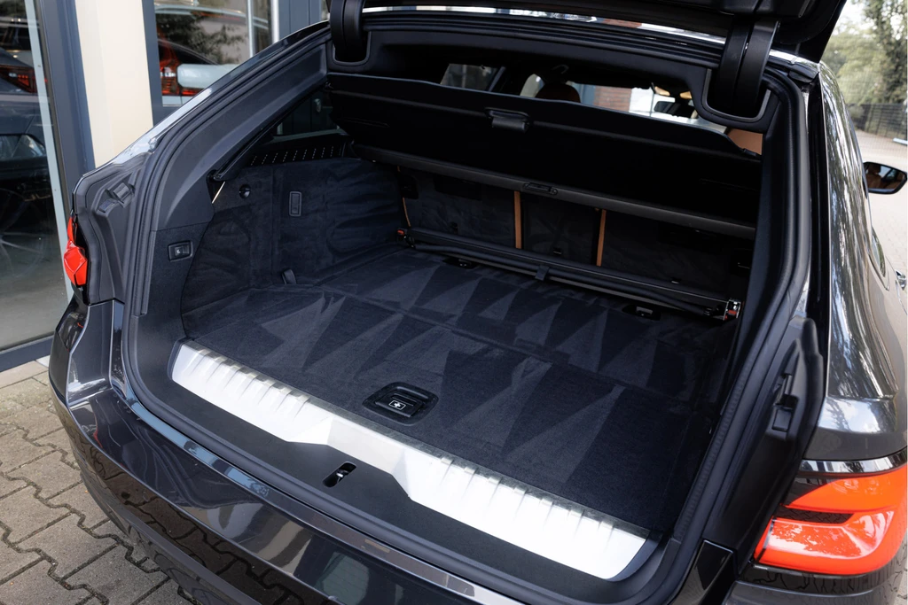 BMW 5 Serie – foto 27