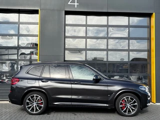BMW X3 – thumbnail 7