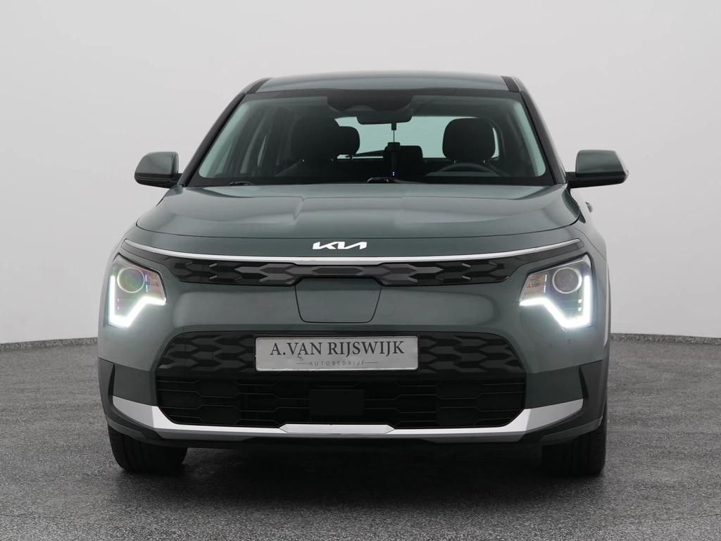 Kia Niro EV – foto 17