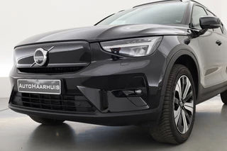 Volvo XC40 – thumbnail 2
