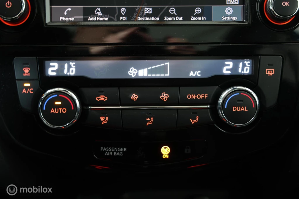 Nissan QASHQAI – foto 28