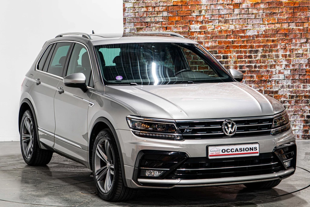 Volkswagen Tiguan – foto 24