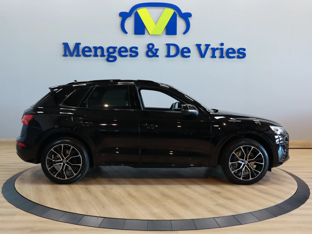 Audi Q5 – foto 6