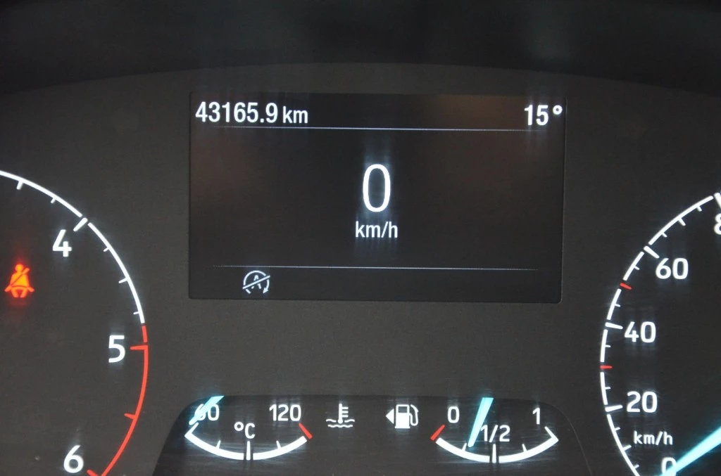 Ford Transit – foto 14