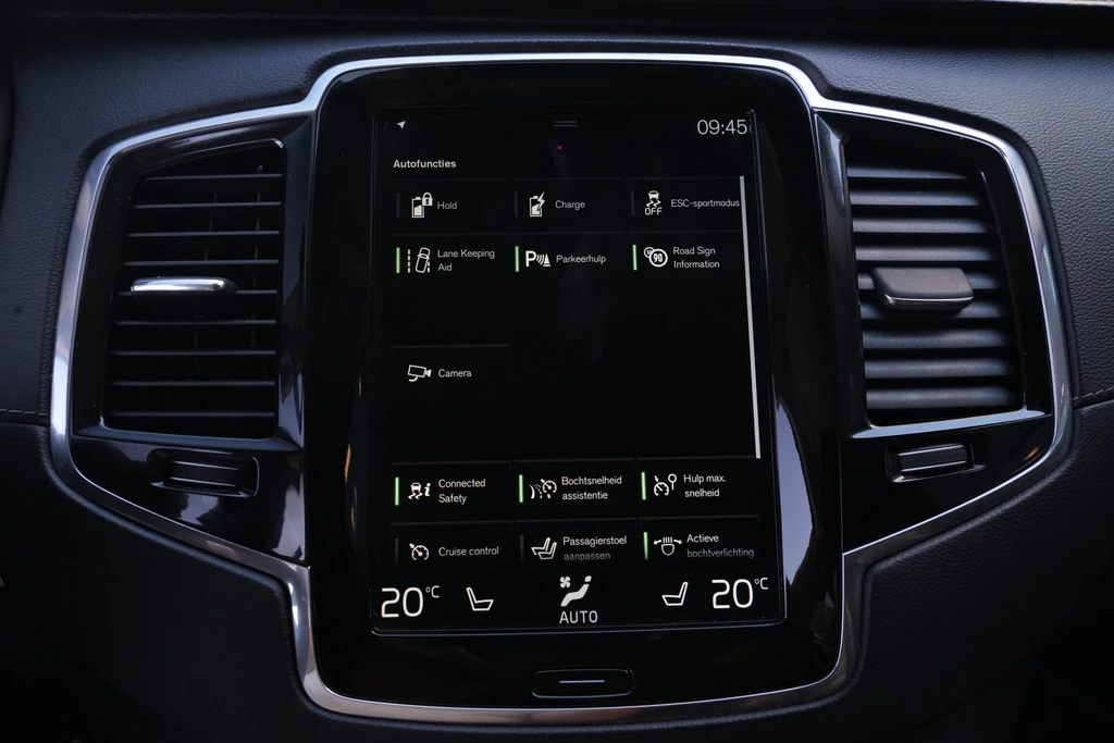 Volvo XC90 – foto 16