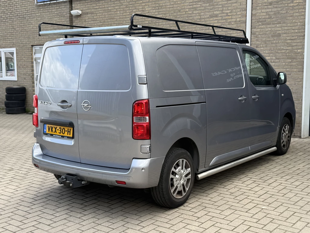 Opel Vivaro – foto 6