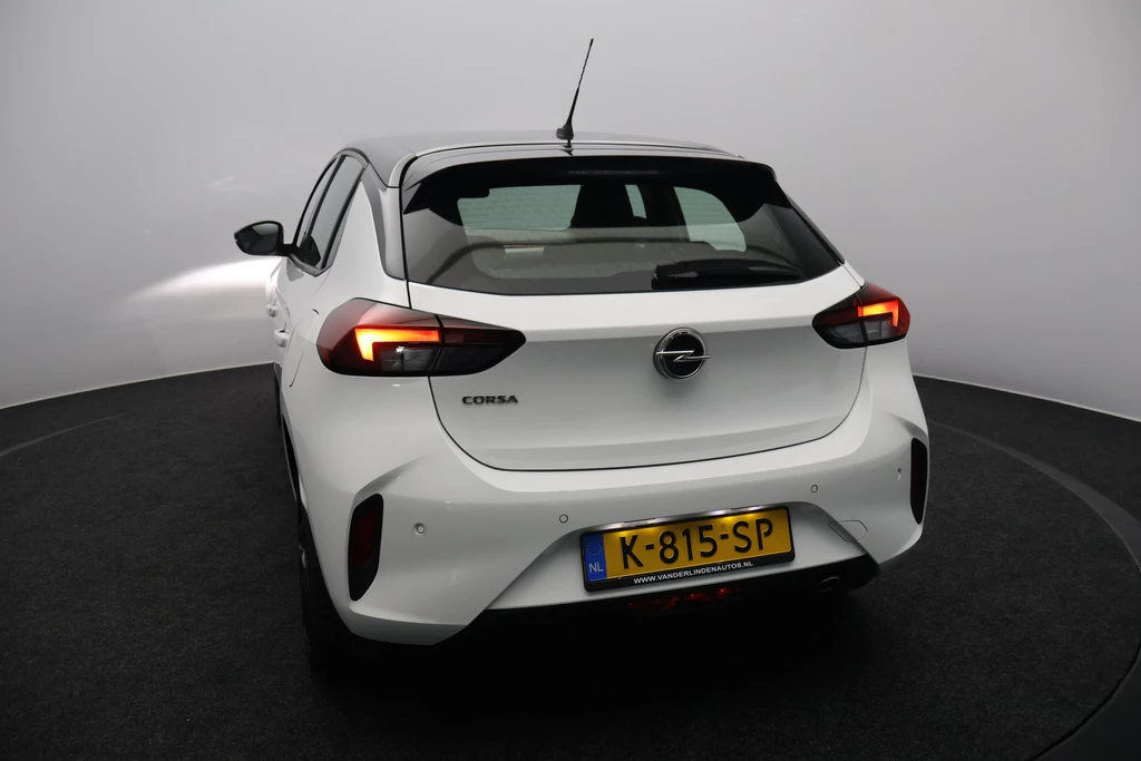 Opel Corsa – foto 3