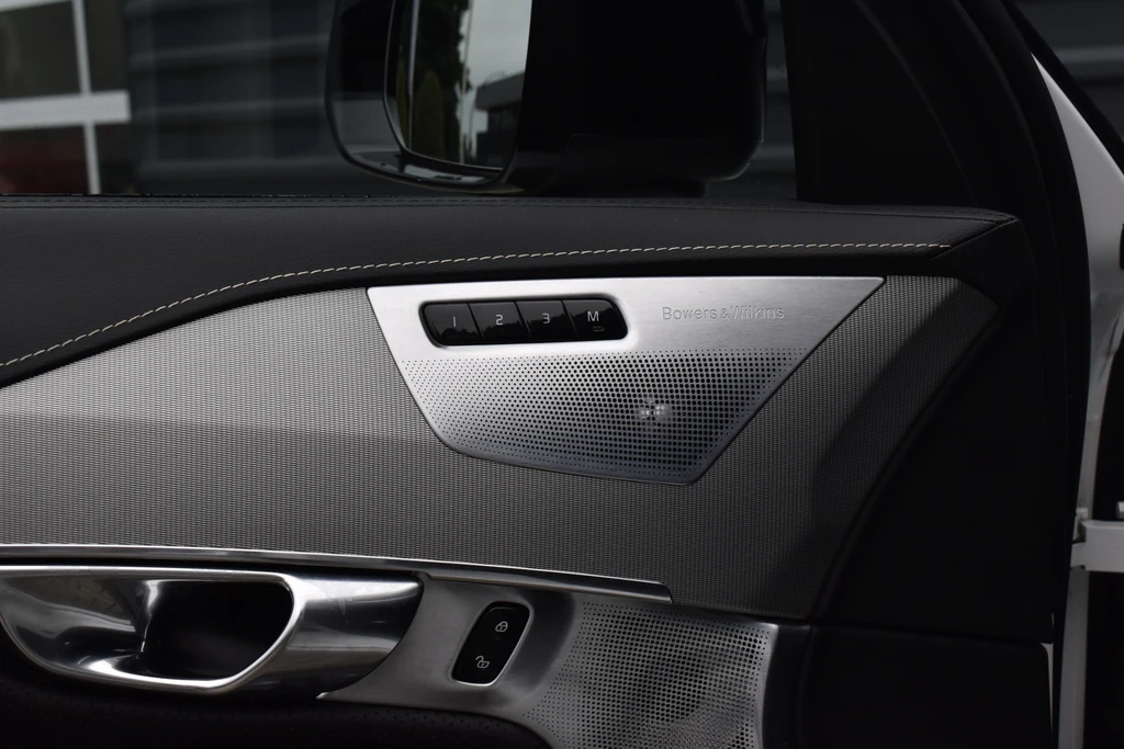 Volvo XC90 – foto 17