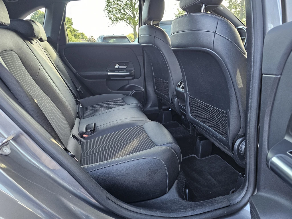 Mercedes-Benz B-Klasse – foto 30