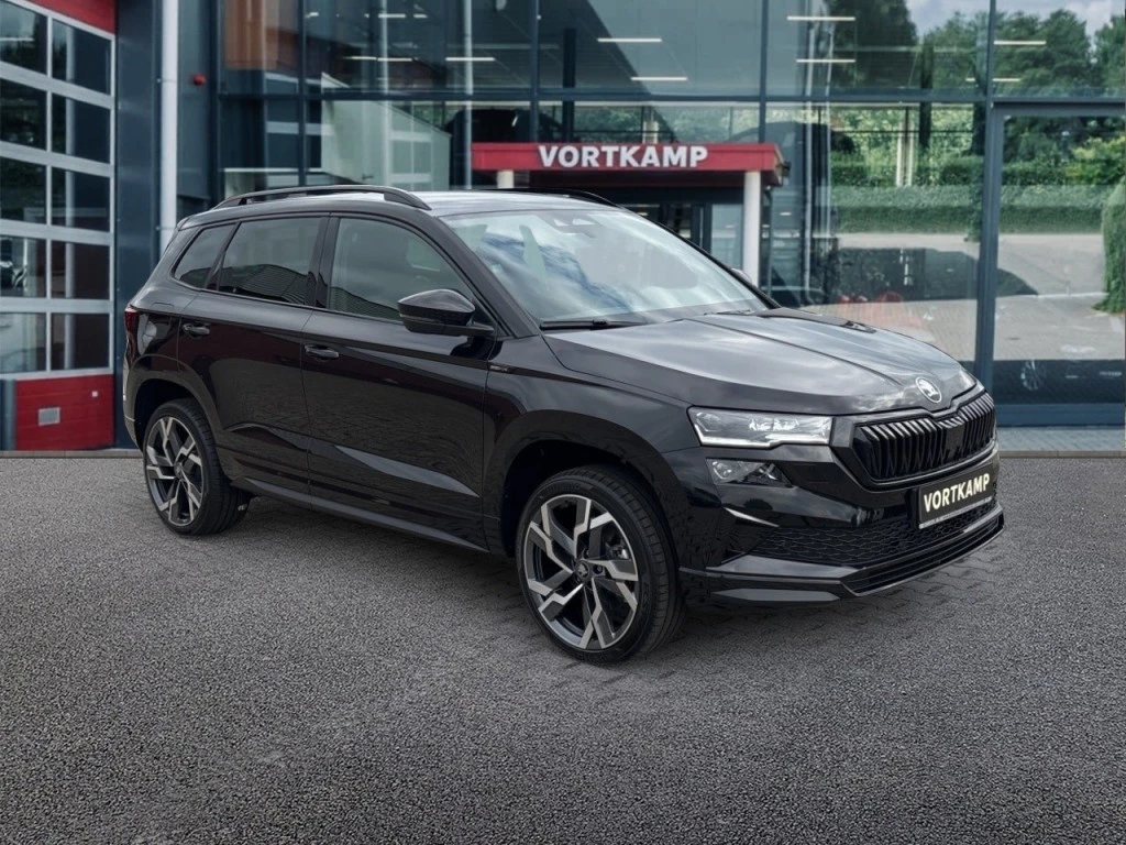 Škoda Karoq – foto 7